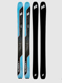 Ski K2 96 Talkback
