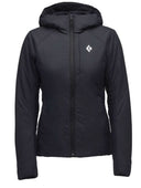 Manteau Black Diamond First Light Stretch F