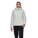 Manteau Mammut Sender IN hooded F
