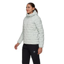 Manteau Mammut Sender IN hooded F