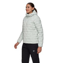 Manteau Mammut Sender IN hooded F