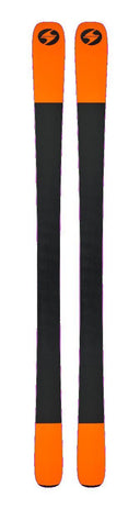Ski Blizzard Anomaly 88