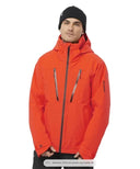 Manteau Salomon Brilliant H