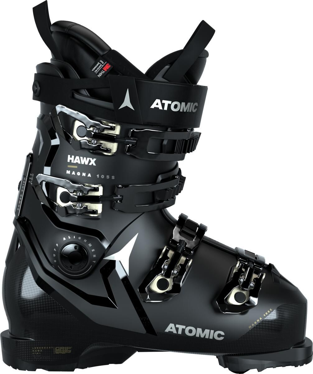 Botte Atomic HAWX Magna 105 S GW F