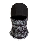 Cagoule Bula chaude Therma-Comfort