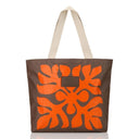 Sac Aloha Applique day Tripper