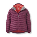 Manteau Rab Cirrus Alpine F