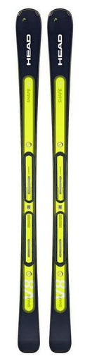 Ski Head Shape e-V8 SW/PR11 GW