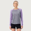 Chandail Mons Royale Icon Raglan F