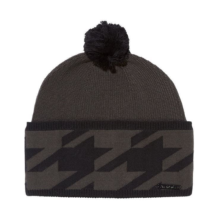 Tuque Spyder Houndstooth