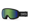 Lunette Smith Snowday/Green Sol-X M