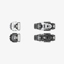 Tyrolia Attack 14 GW Black/White Binding