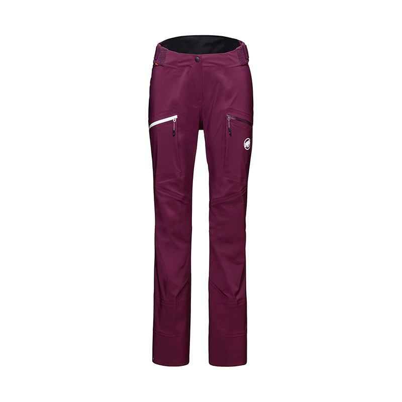 Pantalon Mammut Haldigrat F