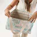 Sac Aloha Areca Holo Holo