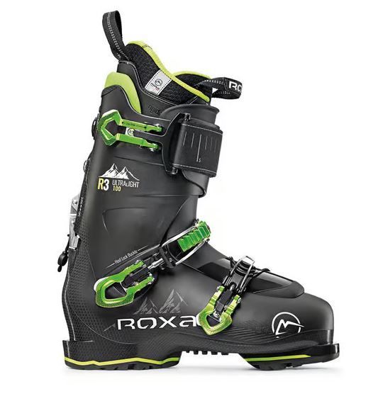Botte Roxa R3 100 UL GW H