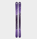 Ski Blizzard Anomaly 102