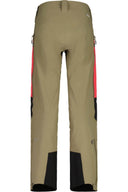 Pantalon Maloja VilliniM coquille F