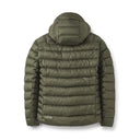 Manteau Rab Electron Pro Hoody H