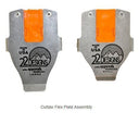 22 Designs Ensemble de plaques flexibles