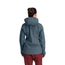 Manteau Rab Khroma Kinetic F