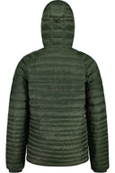 Manteau Maloja MacinM light 1/2 zip H