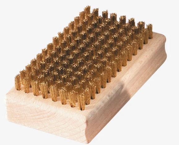 Brosse Bronze Wintersteiger
