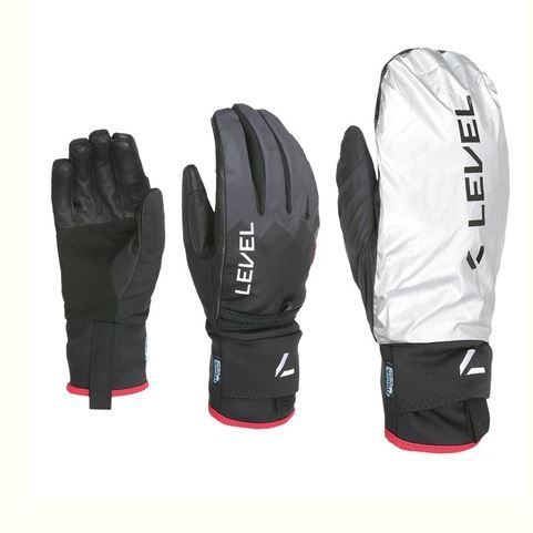 Gant Level Ski Alper light
