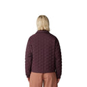 Manteau Mountain Hardwear Stretdown light snap F