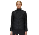 Manteau Mammut Albula IN F