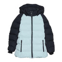 Manteau Color Kids ski quilt JR