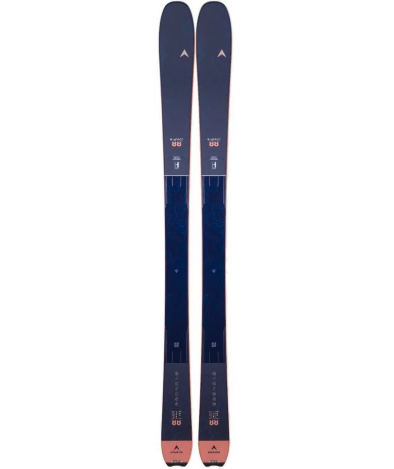 Ski Dynastar E-Cross 88 open F