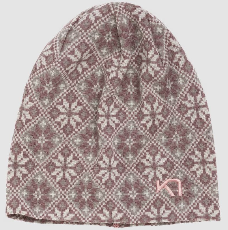 Tuque Kari Traa Rose