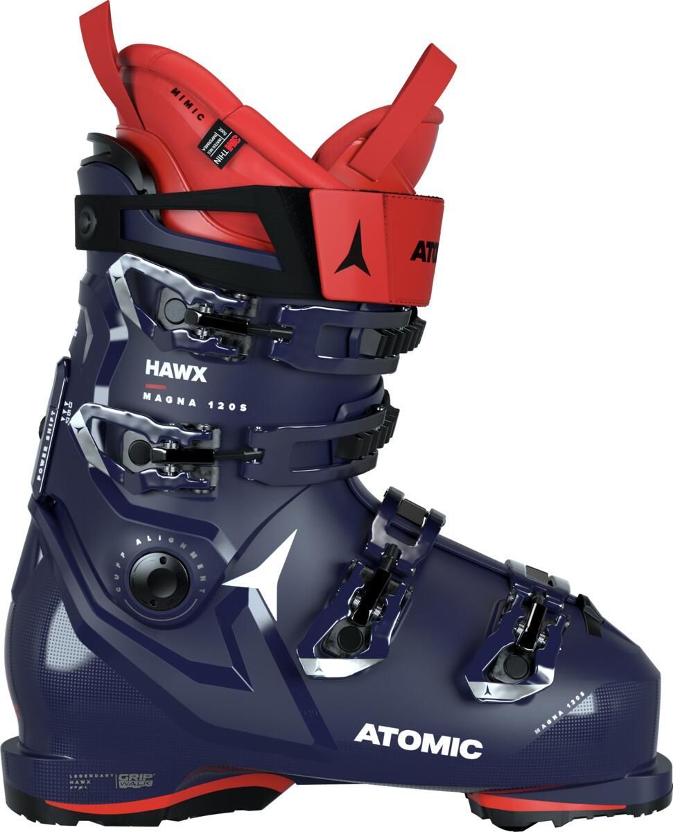 Botte Atomic HAWX Magna 120 S GW