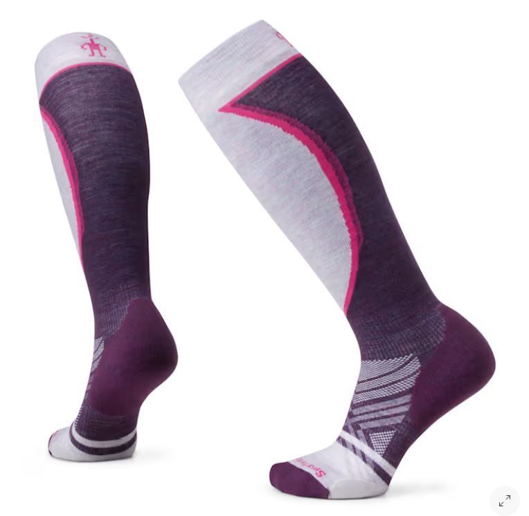Bas Smartwool targ cushion extra stretch