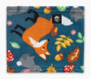 Cache-cou Turtle Fur polar JR