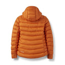 Manteau Rab Electron Pro Hoody F