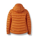 Manteau Rab Electron Pro Hoody F