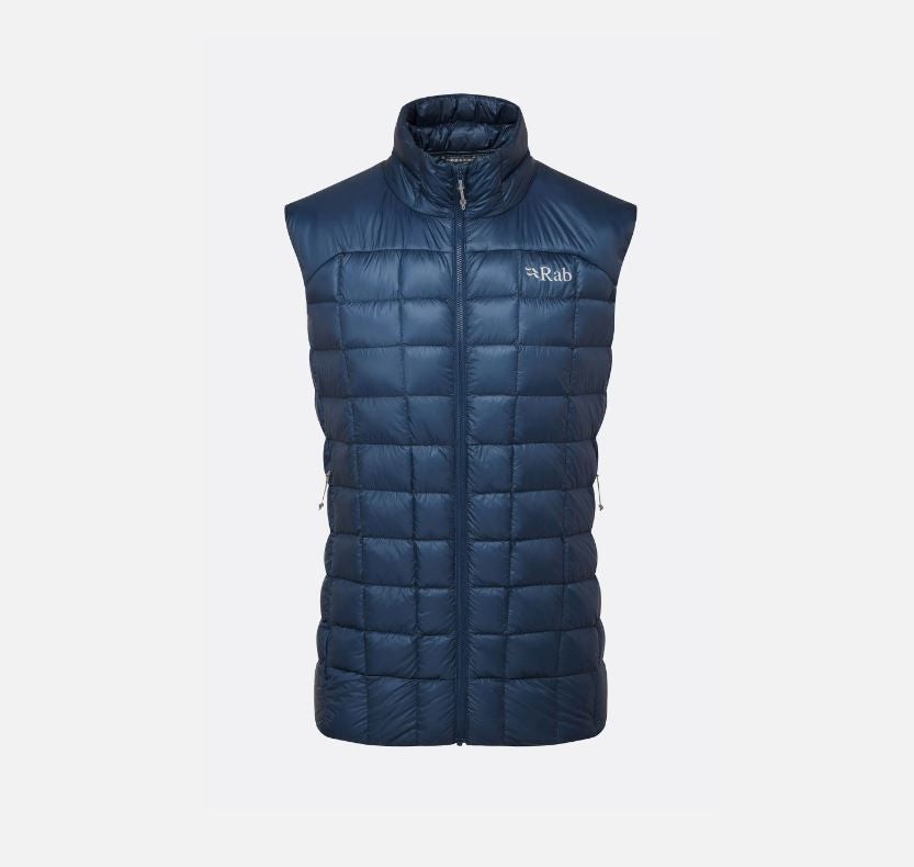 Veste sans manche Rab Electron Pro F