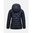 Manteau Peak Performance Helium Down hood F