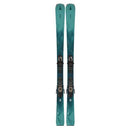 Ski Atomic Cloud Q8/M 10