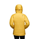 Manteau Black Diamond Approach down F