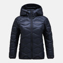 Manteau Peak Perf Helium Down hood F