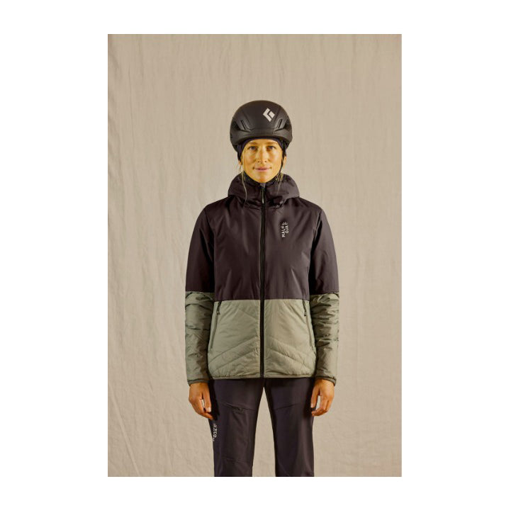 Manteau Maloja BaselgaM F