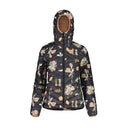 Manteau Maloja ArgenteraM F