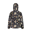 Manteau Maloja ArgenteraM F