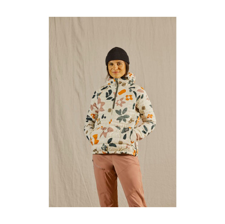 Manteau Maloja SeekarspitzM F