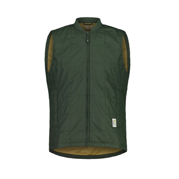 Veste sans manche Maloja MoosbergM H