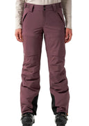 Pantalon Orage Clara isolé F