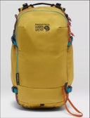 Sac à dos Mountain Hardwear Gnarwhal 25L