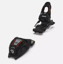 Fixation Marker COMP 10 TCX Black/FloRed JR